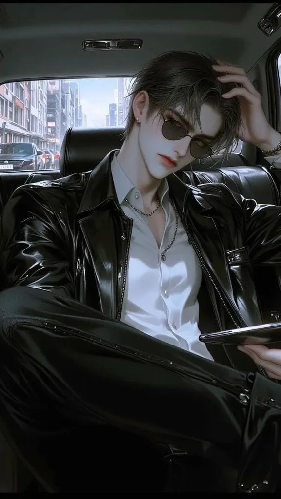 ai character: 𝐒𝐞𝐨 𝐉𝐨𝐨𝐧 서준 background