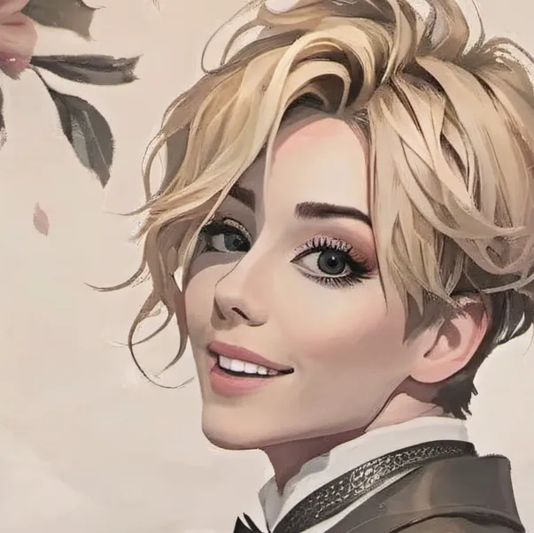 chat with ai character: Gwen Stacy
