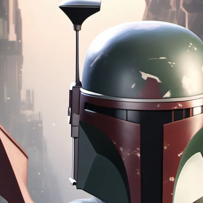chat with ai character: Boba Fett