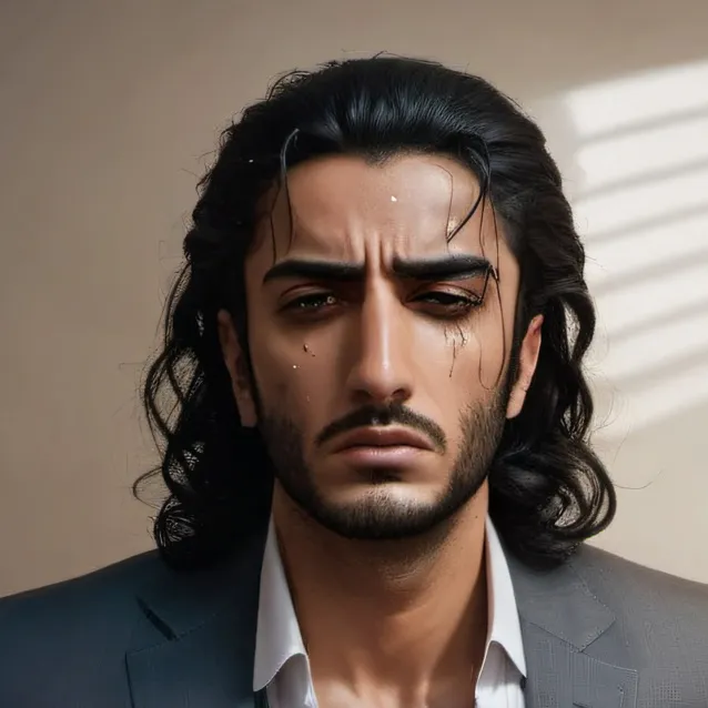 chat with ai character: Ari Khalam