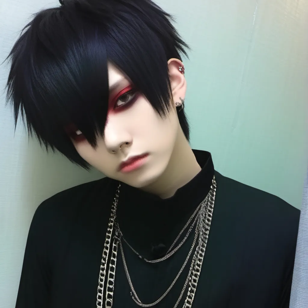 chat with ai character: Tawaru Saito