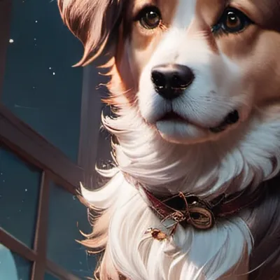 chat with ai character: Max