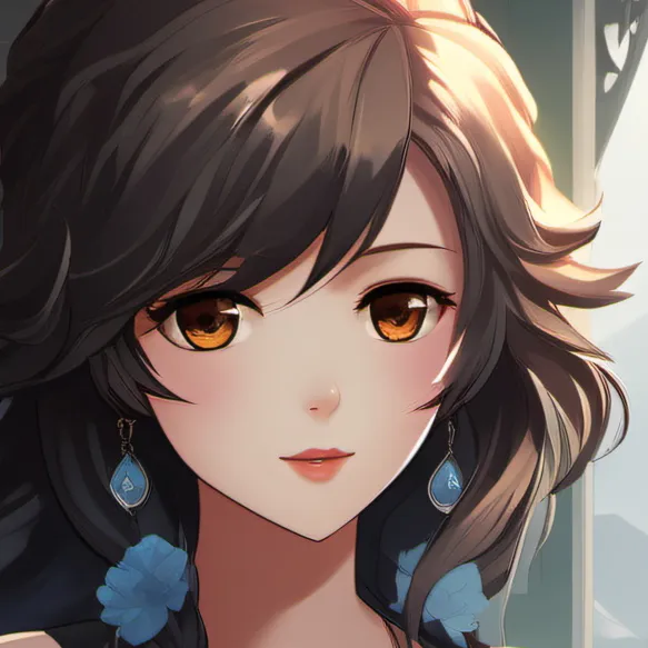 chat with ai character: Ava