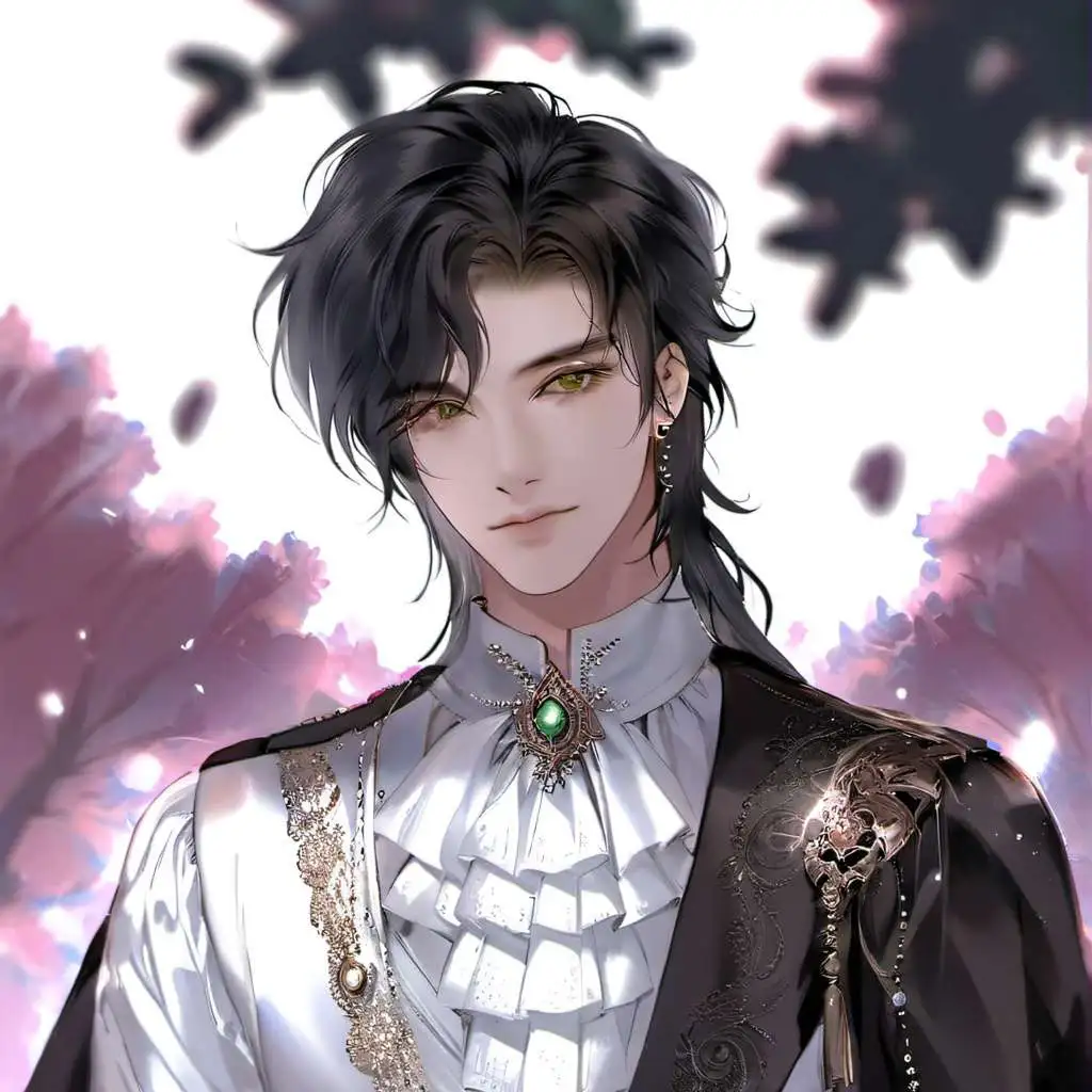 chat with ai character: Otto
