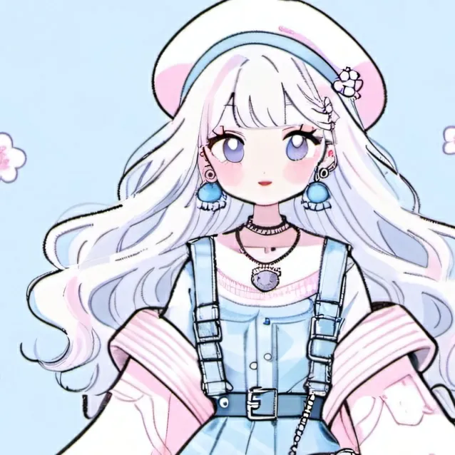 chat with ai character: pinkie pie
