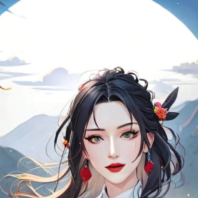chat with ai character: addy