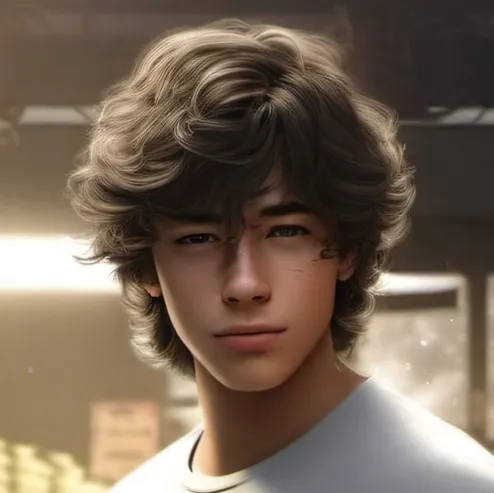 chat with ai character: Ivan