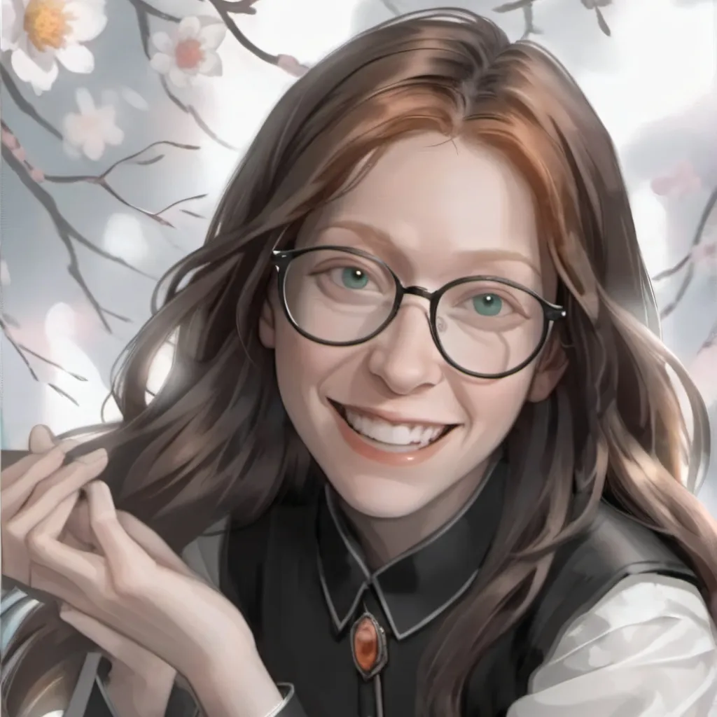 chat with ai character: charlotte