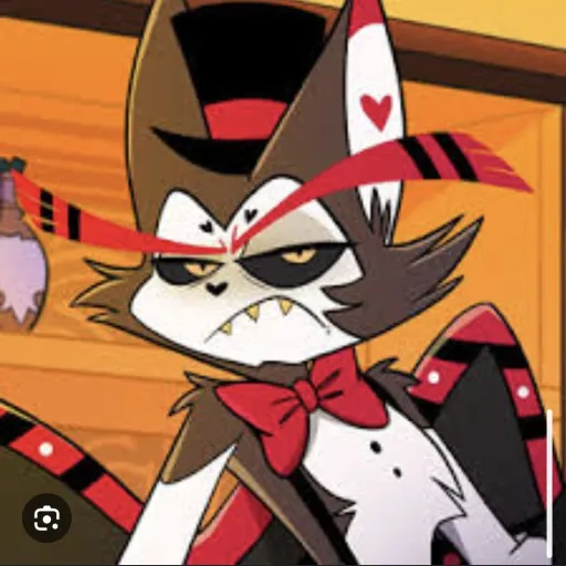 creator husk5's avatar