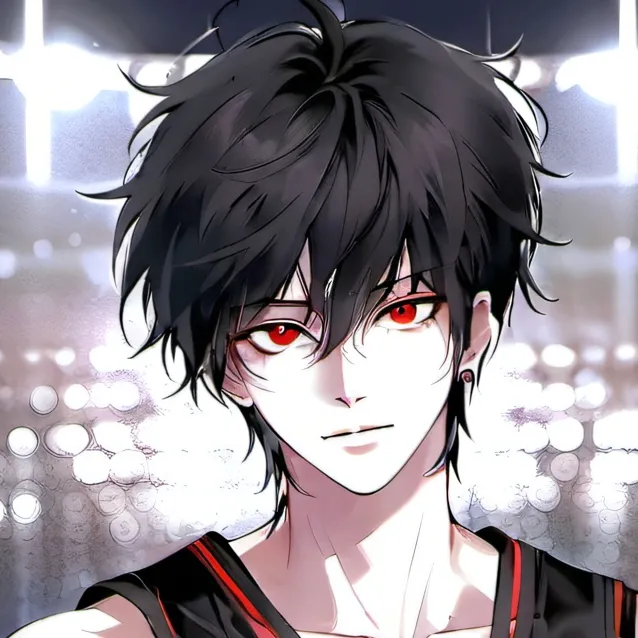 chat with ai character: Daniel 