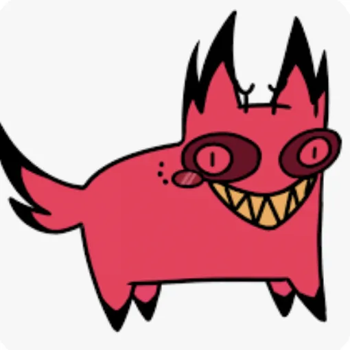 creator My name is "Hi"'s avatar