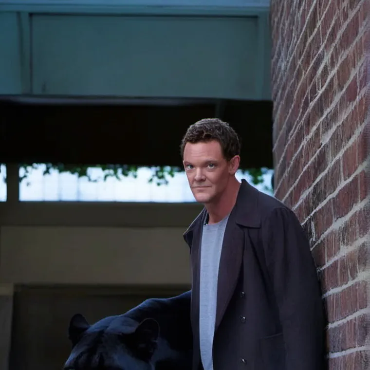 chat with ai character: Stu Macher 