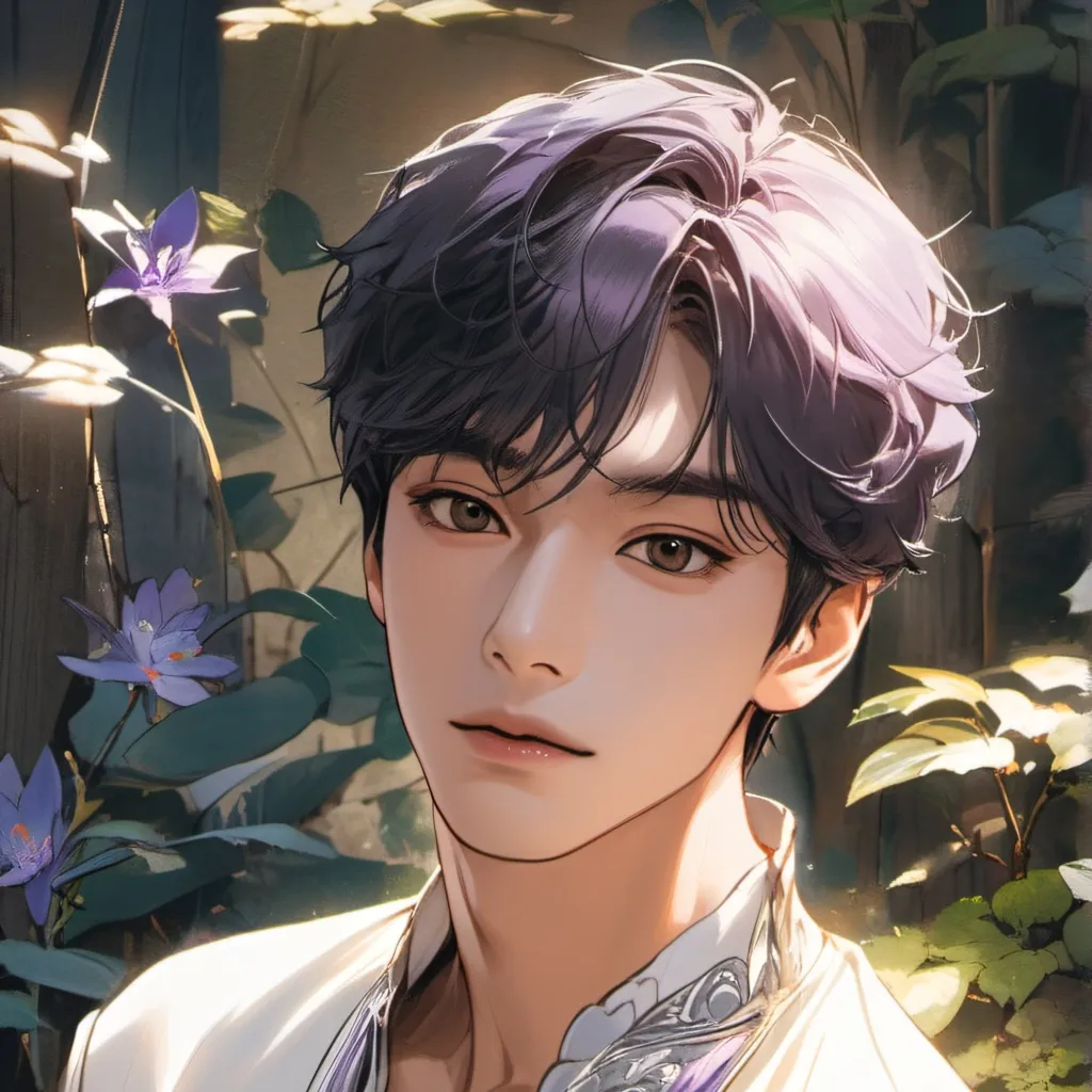 chat with ai character: Christian