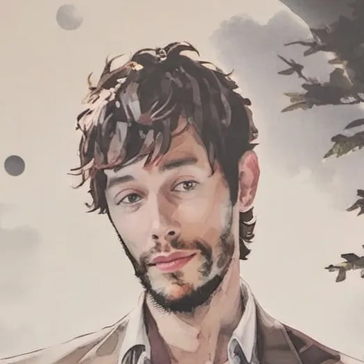 chat with ai character: Jake Mikens