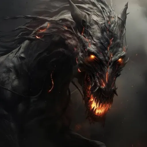 creator The demon queen's avatar