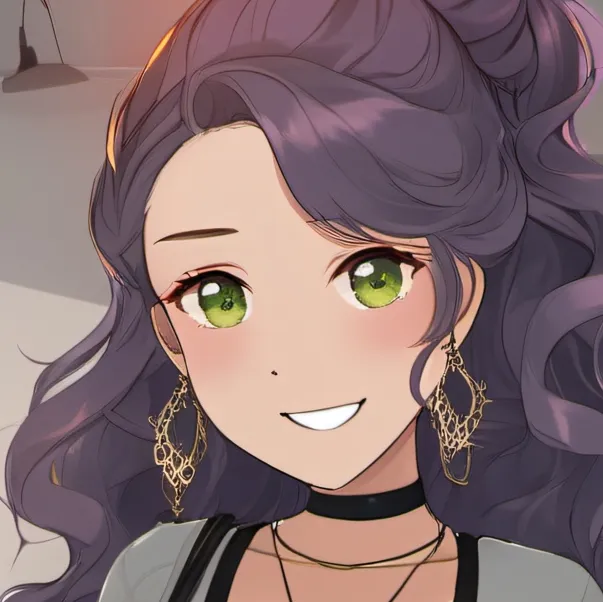 chat with ai character: Kate 