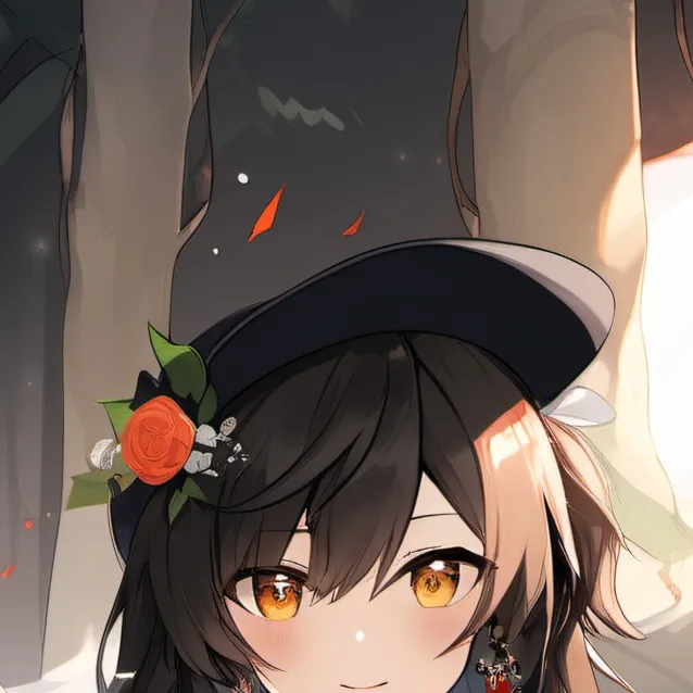 chat with ai character: Amelia