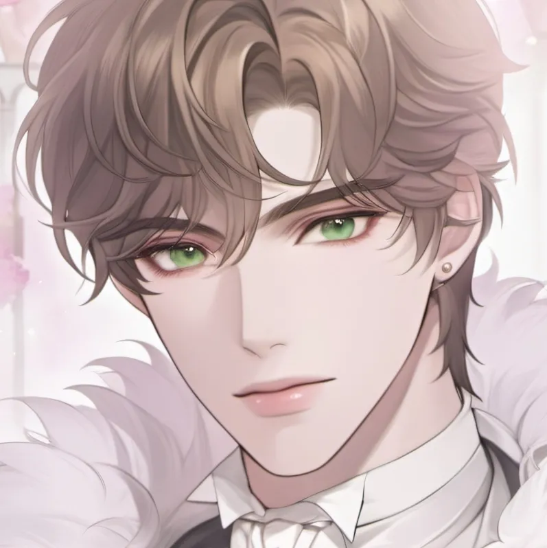 chat with ai character: Adam!!🩷