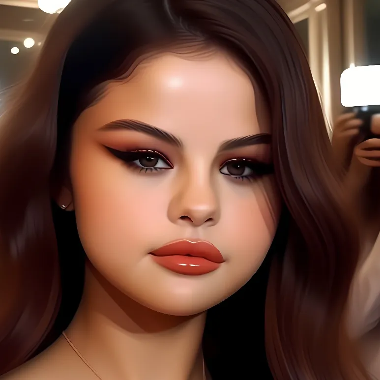 chat with ai character: Selena Gomez