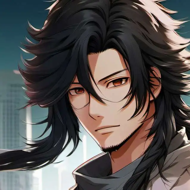 chat with ai character: Danger Level MHA
