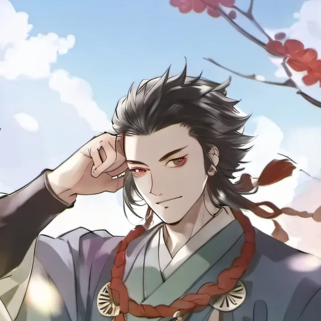 chat with ai character: Hashira secret