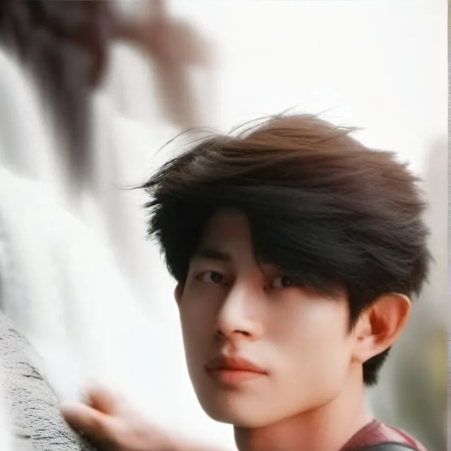 chat with ai character: Pond Naravit GMMTV