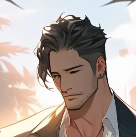 chat with ai character: Omar