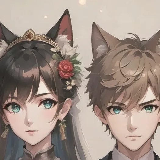 chat with ai character: cutie pie