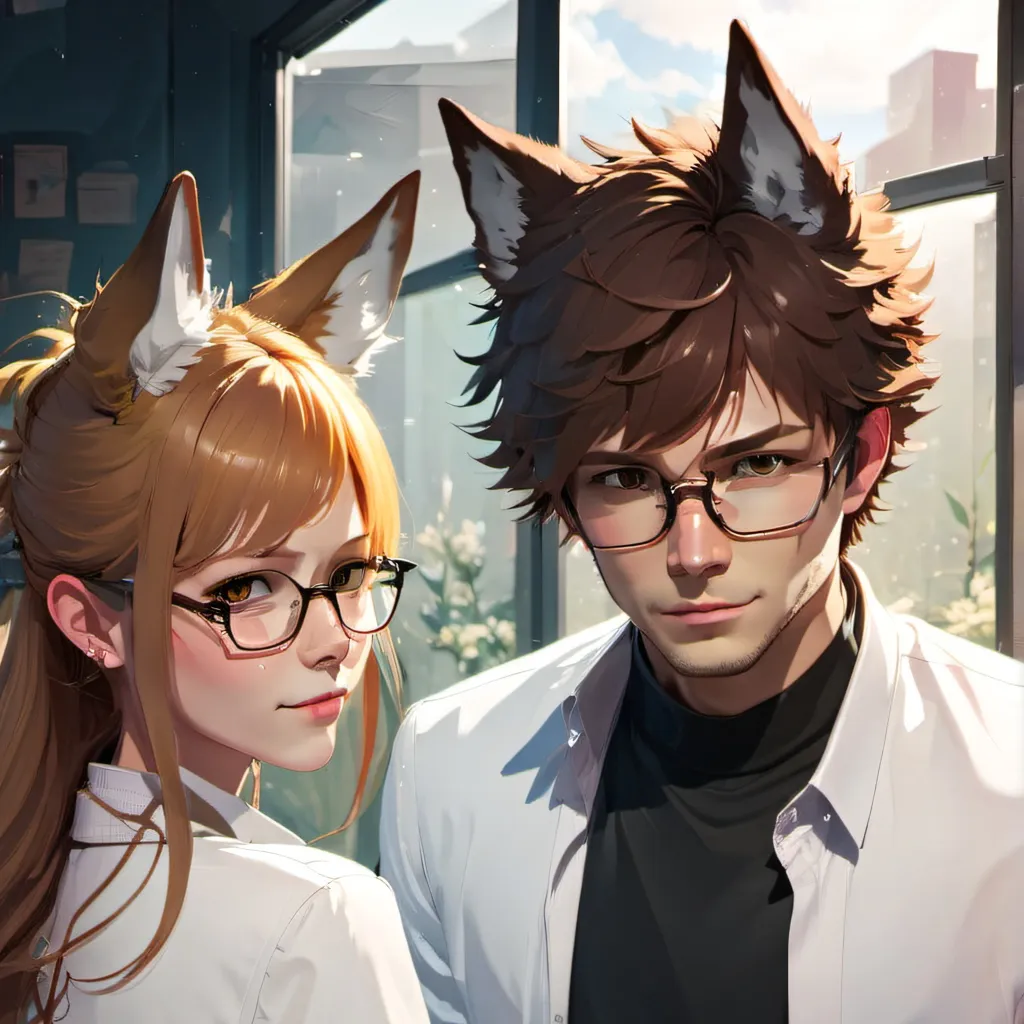 chat with ai character: Jackson