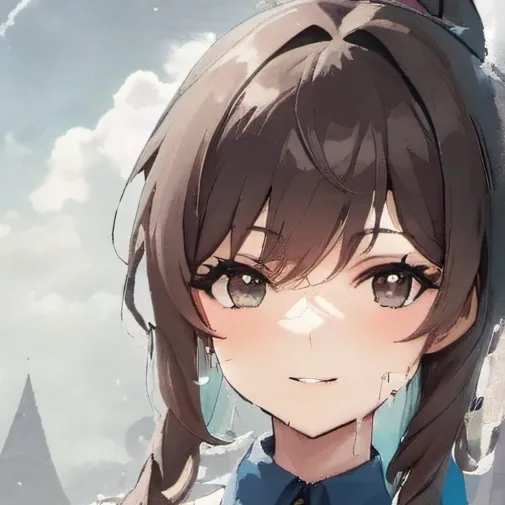 chat with ai character: Nina (SCP-054)