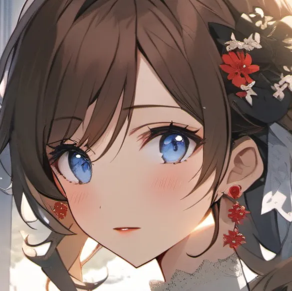 chat with ai character: Gracie 