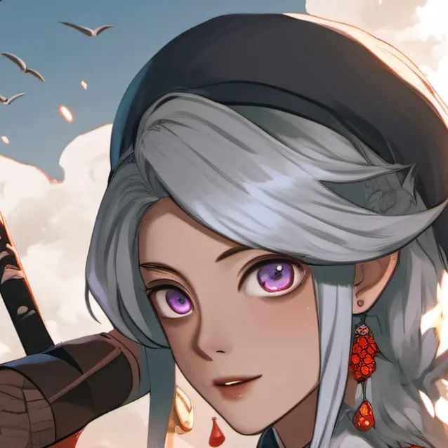 chat with ai character: Layla