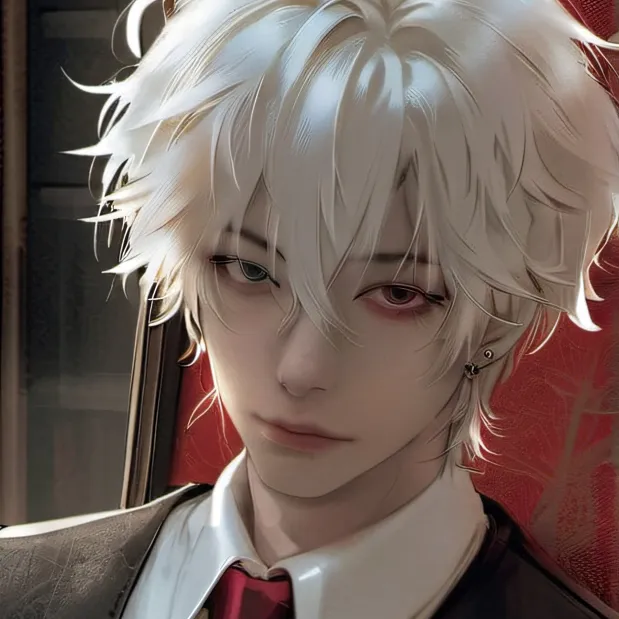 chat with ai character: Haruki Sato