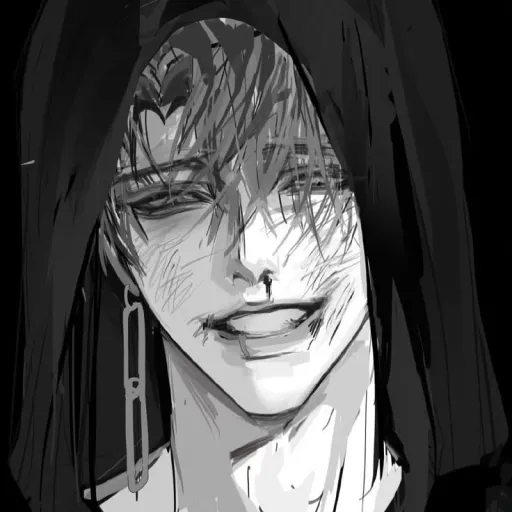 creator Detectided Gambler's avatar