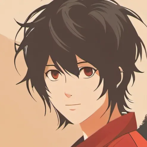 chat with ai character: Daniel 