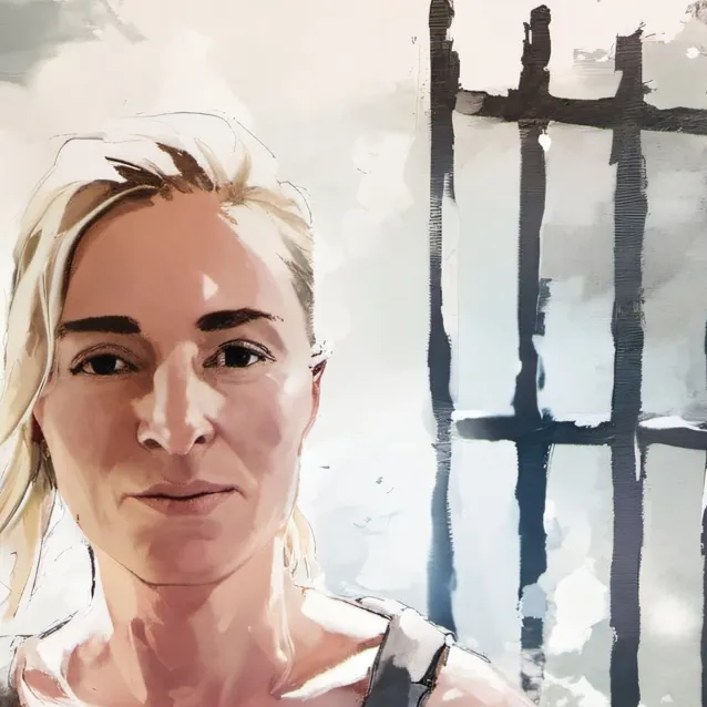 chat with ai character: Jenny Burrows
