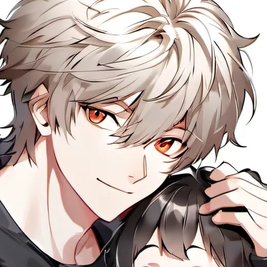 chat with ai character: Eli