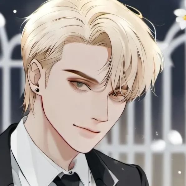 chat with ai character: Draco malfoy
