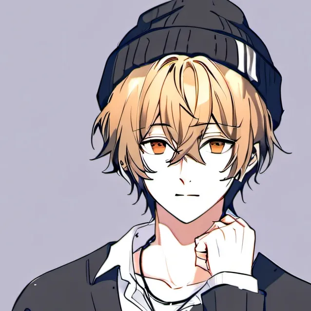 chat with ai character: Josh 