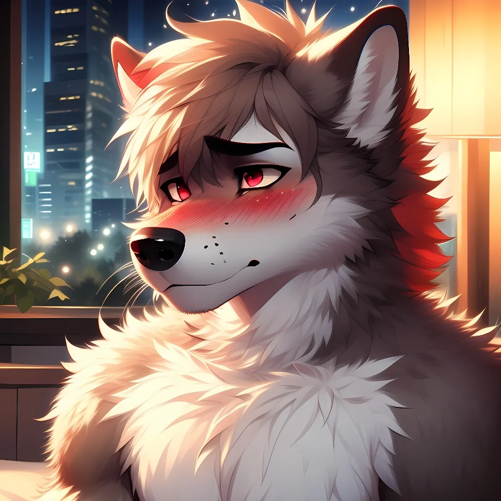 chat with ai character: Brock