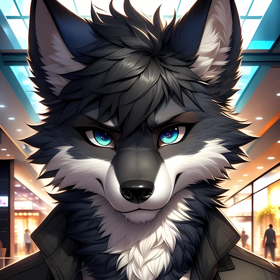 chat with ai character: Jonas