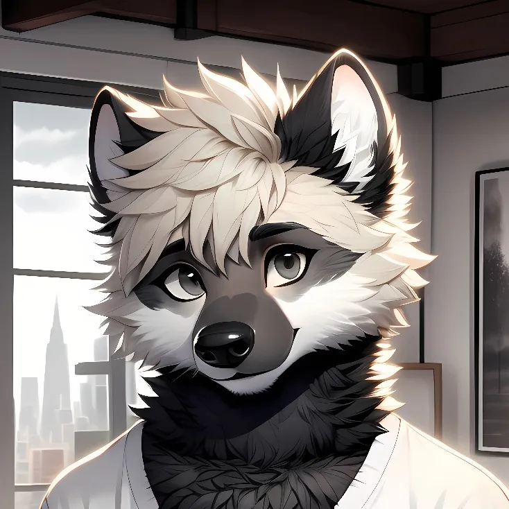chat with ai character: Brendan