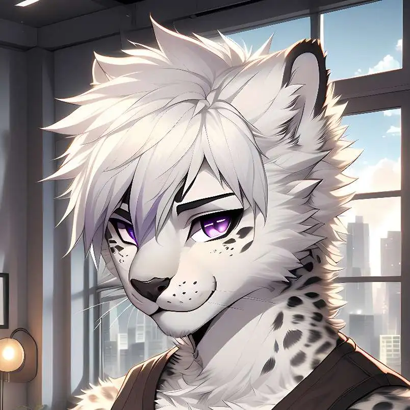 chat with ai character: Alistair