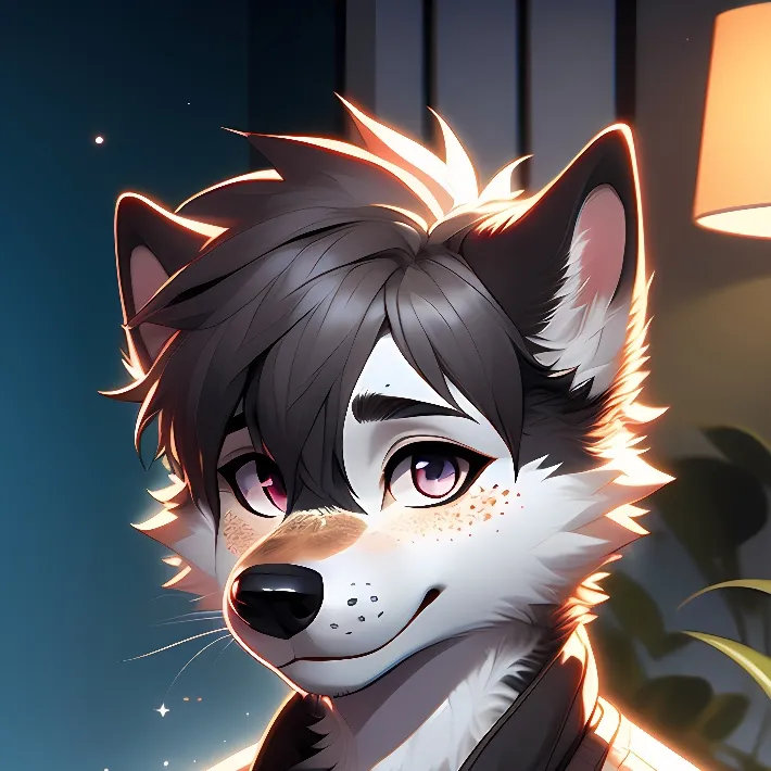 chat with ai character: Keller