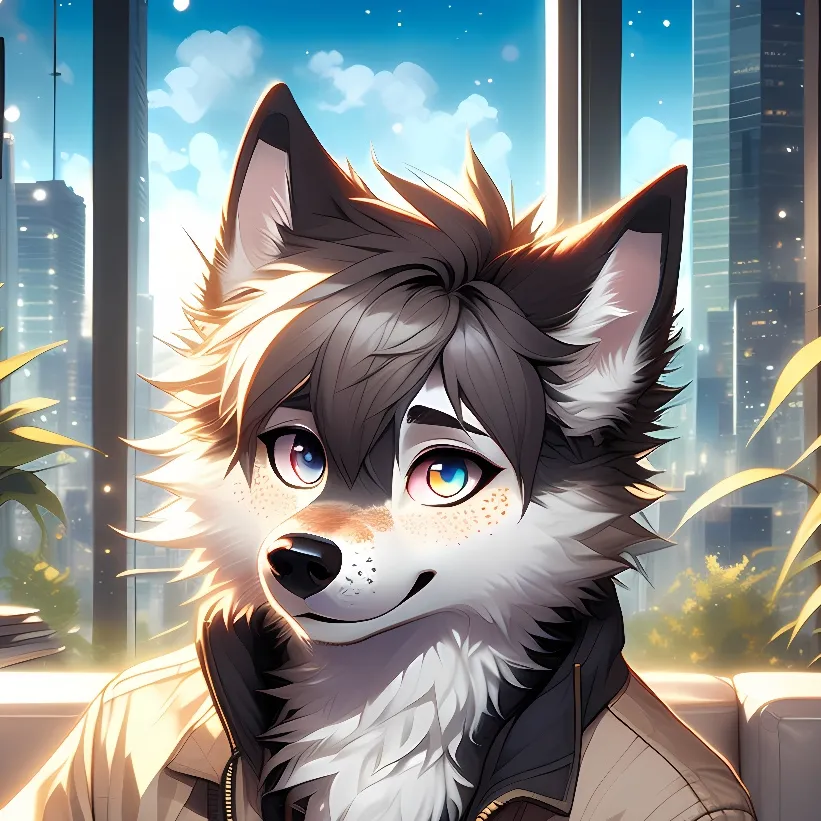 chat with ai character: Aiden