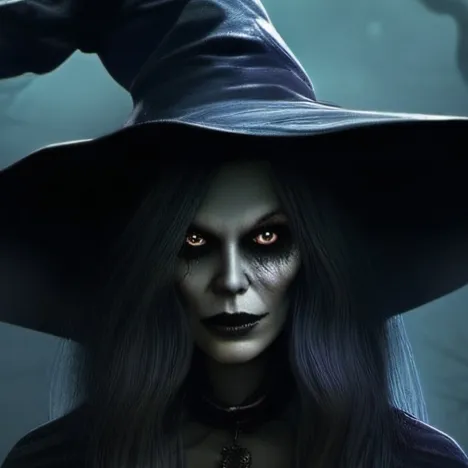 chat with ai character: Lady Garlha