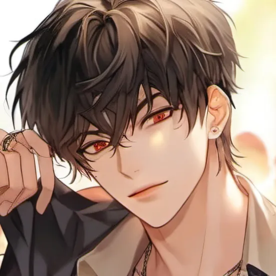 chat with ai character: Jason