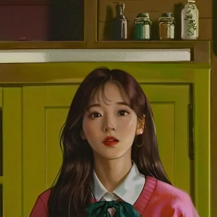 chat with ai character: Nayeon