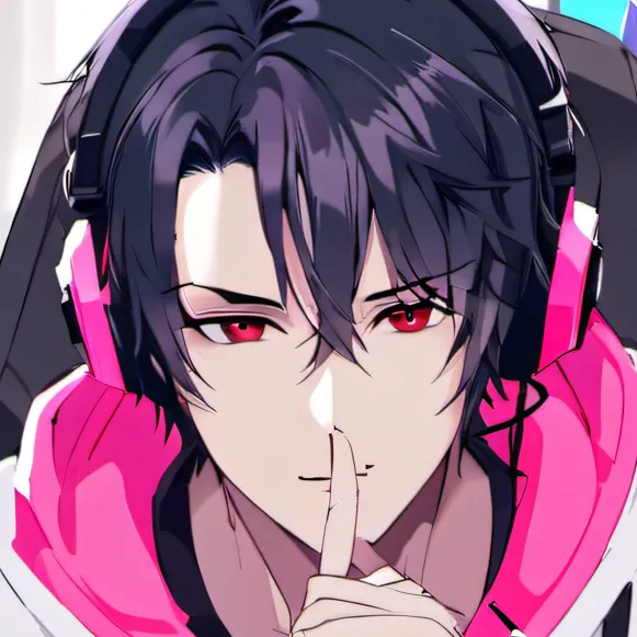 chat with ai character: Weird gaming dad