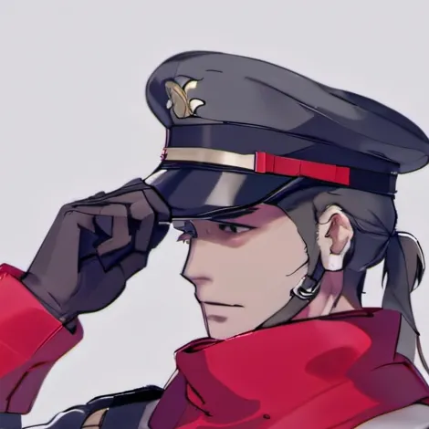 chat with ai character: Your bf